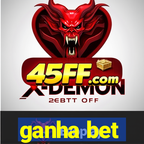 ganha bet